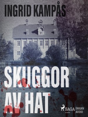 cover image of Skuggor av hat